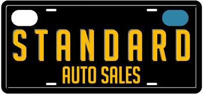 Standard Auto Sales